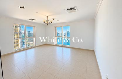 Apartment - 2 - 3 for rent in Churchill Residency Tower - Churchill Towers - Business Bay - Dubai