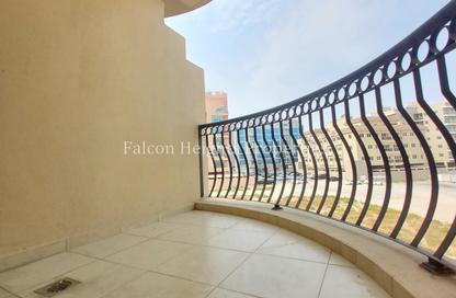 Apartment - 1 Bedroom - 2 Bathrooms for rent in Al Warqaa Building - Al Warqa'a 1 - Al Warqa'a - Dubai Apartment - 1 Bedroom - 2 Bathrooms for rent in Al Warqaa Building - Al Warqa'a 1 - Al Warqa'a - Dubai