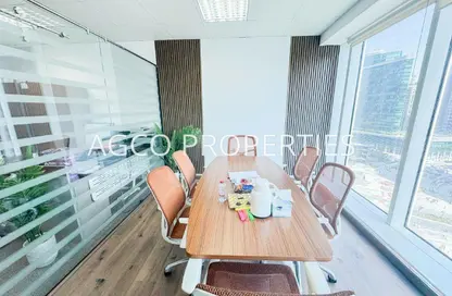 مكتب - استوديو - 1 حمام للايجار في برج بورلينجتون - الخليج التجاري - دبي مكتب - استوديو - 1 حمام للايجار في برج بورلينجتون - الخليج التجاري - دبي