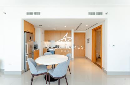 Apartment - 1 - 1 for rent in Opera Grand - Burj Khalifa Area - Downtown Dubai - Dubai