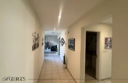 Compound - 2 Bedrooms - 2 Bathrooms for rent in Al Sidir 3 - Al Sidir - Greens - Dubai Compound - 2 Bedrooms - 2 Bathrooms for rent in Al Sidir 3 - Al Sidir - Greens - Dubai