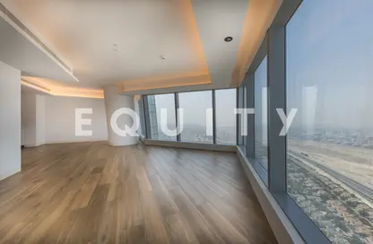 Apartment - 2 Bedrooms - 2 Bathrooms for sale in Uptown Tower - Uptown Dubai - Jumeirah Lake Towers - Dubai