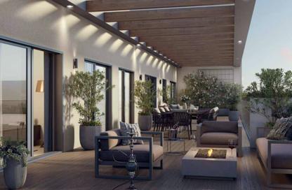 Apartment - Studio - 1 for sale in Pantheon Elysee Heights - District 12 - Jumeirah Village Circle - Dubai Apartment - Studio - 1 for sale in Pantheon Elysee Heights - District 12 - Jumeirah Village Circle - Dubai