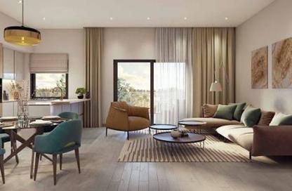 Apartment - Studio - 1 for sale in Pantheon Elysee Heights - District 12 - Jumeirah Village Circle - Dubai Apartment - Studio - 1 for sale in Pantheon Elysee Heights - District 12 - Jumeirah Village Circle - Dubai