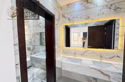Villa - 6 Bedrooms - 4 Bathrooms for rent in Al Amerah - Ajman