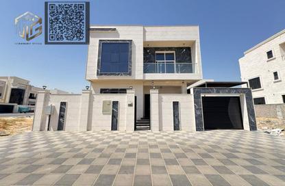 Villa - 6 Bedrooms - 4 Bathrooms for rent in Al Amerah - Ajman