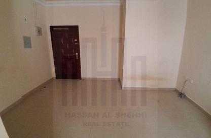 شقة - 1 للايجار في طريق فاير ستاشن - مويلح - الشارقة