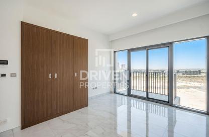 Apartment - Studio - 1 Bathroom for rent in Azizi Mirage - Dubai Studio City - Dubai