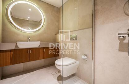 Apartment - Studio - 1 Bathroom for rent in Azizi Mirage - Dubai Studio City - Dubai