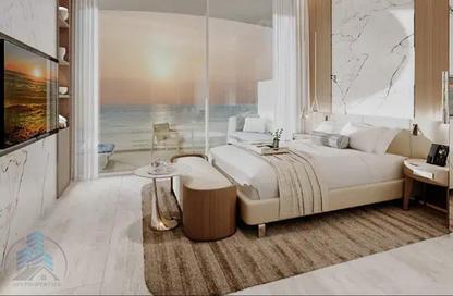 Apartment - 2 Bedrooms - 2 Bathrooms for sale in The Pier - Maritime City - Dubai