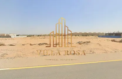 Land - Studio for sale in Athaib - Al Rowdat Suburb - Sharjah
