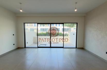 Townhouse - 4 - 3 for sale in Malta - Damac Lagoons - Dubai
