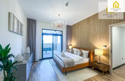 شقة - 3 غرف نوم - 3 حمامات للايجار في 1لامتارا - مدينة جميرا ليفينج - أم سقيم - دبي