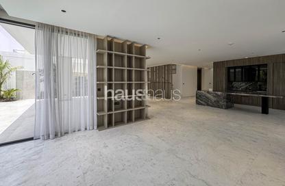 Villa - 5 - 7 for rent in Harmony 3 - Harmony - Tilal Al Ghaf - Dubai