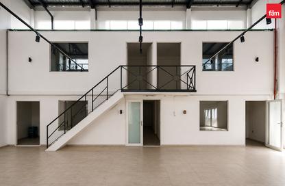 Warehouse - Studio for rent in Al Mana Building - Al Khabaisi - Deira - Dubai