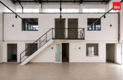 Warehouse - Studio for rent in Al Mana Building - Al Khabaisi - Deira - Dubai