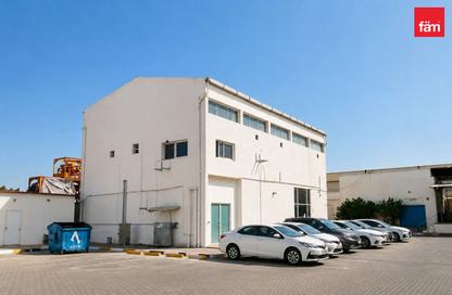 Warehouse - Studio for rent in Al Mana Building - Al Khabaisi - Deira - Dubai Warehouse - Studio for rent in Al Mana Building - Al Khabaisi - Deira - Dubai