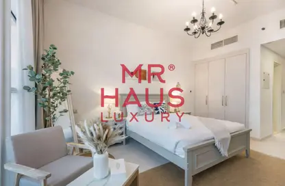 شقة - 1 حمام للبيع في كارسون ت - كارسون - داماك هيلز - دبي شقة - 1 حمام للبيع في كارسون ت - كارسون - داماك هيلز - دبي