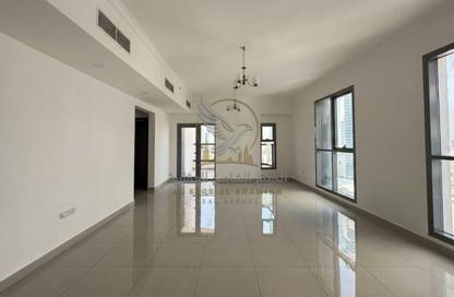 Apartment - 2 Bedrooms - 3 Bathrooms for rent in Al Khan Corniche - Al Khan - Sharjah