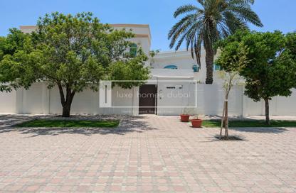 Villa - 2 Bedrooms - 3 Bathrooms for rent in Al Twar 3 - Al Twar - Dubai