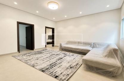 Villa - 2 Bedrooms - 3 Bathrooms for rent in Al Twar 3 - Al Twar - Dubai