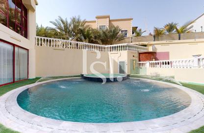 Villa - 7+ Bedrooms - 7+ Bathrooms for rent in Sector E - Emirates Hills - Dubai Villa - 7+ Bedrooms - 7+ Bathrooms for rent in Sector E - Emirates Hills - Dubai