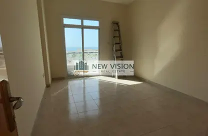 شقة - غرفة نوم - 2 حمامات للايجار في القليعة - الشرق - الشارقة