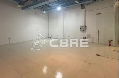 محل - استوديو - 1 حمام للايجار في المركز الأوروبي  للأعمال - مجمع دبي للاستثمار - دبي