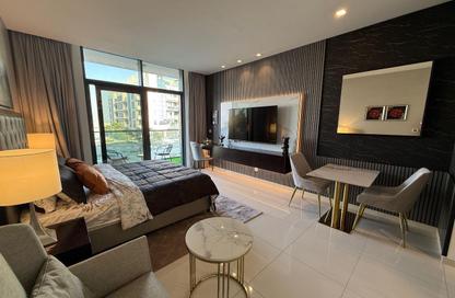 Apartment - Studio - 1 Bathroom for rent in Celestia A - Celestia - Dubai South (Dubai World Central) - Dubai