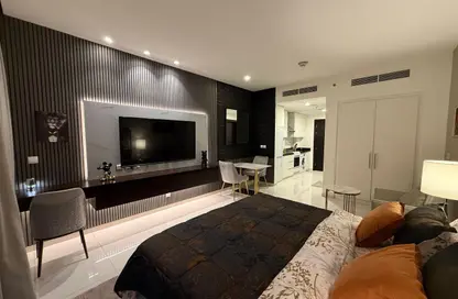 شقة - 1 حمام للايجار في سلستيا آيه - سلسستيا - دبي الجنوب (مركز دبي العالمي) - دبي