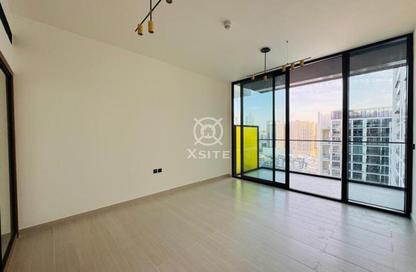 Apartment - Studio - 1 Bathroom for rent in Binghatti Amber - District 11 - Jumeirah Village Circle - Dubai