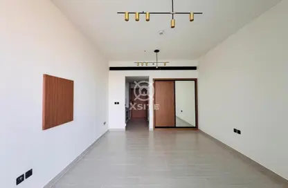 Apartment - Studio - 1 Bathroom for rent in Binghatti Amber - District 11 - Jumeirah Village Circle - Dubai