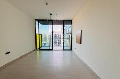 Apartment - Studio - 1 Bathroom for rent in Binghatti Amber - District 11 - Jumeirah Village Circle - Dubai