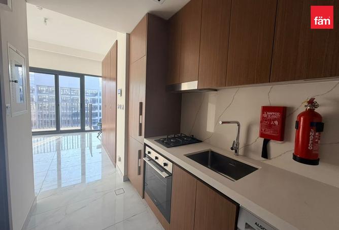 Brand New Studio | High Floor | Ready to Move photo 2