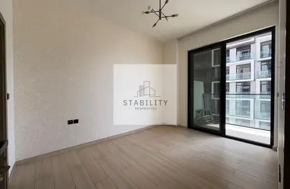 Apartment - 1 Bedroom - 2 Bathrooms for rent in Binghatti Nova - District 12 - Jumeirah Village Circle - Dubai