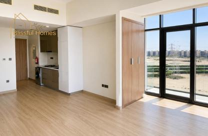 Apartment - Studio - 1 Bathroom for rent in Azizi Riviera 32 - Azizi Riviera - Meydan One - Meydan - Dubai Apartment - Studio - 1 Bathroom for rent in Azizi Riviera 32 - Azizi Riviera - Meydan One - Meydan - Dubai