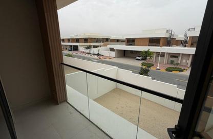 Villa - 4 Bedrooms - 6 Bathrooms for sale in Shomous Residential Complex - Sharjah Garden City - Sharjah