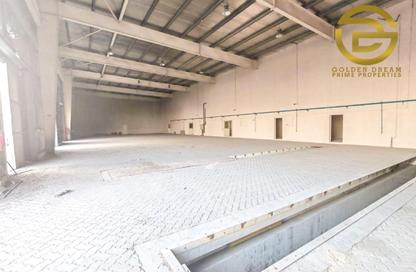 Warehouse - Studio - 2 Bathrooms for rent in Dubai Investment Park 2 (DIP 2) - Dubai Investment Park (DIP) - Dubai Warehouse - Studio - 2 Bathrooms for rent in Dubai Investment Park 2 (DIP 2) - Dubai Investment Park (DIP) - Dubai