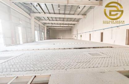 Warehouse - Studio - 2 Bathrooms for rent in Dubai Investment Park 2 (DIP 2) - Dubai Investment Park (DIP) - Dubai Warehouse - Studio - 2 Bathrooms for rent in Dubai Investment Park 2 (DIP 2) - Dubai Investment Park (DIP) - Dubai
