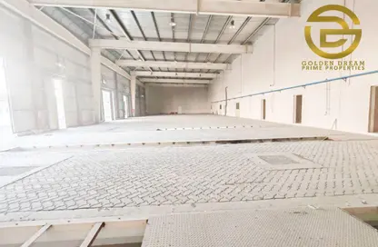 Warehouse - Studio - 2 Bathrooms for rent in Dubai Investment Park 2 (DIP 2) - Dubai Investment Park (DIP) - Dubai Warehouse - Studio - 2 Bathrooms for rent in Dubai Investment Park 2 (DIP 2) - Dubai Investment Park (DIP) - Dubai