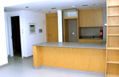 Apartment - 1 Bedroom - 2 Bathrooms for sale in Souks Residential - Al Mamsha - Muwaileh - Sharjah