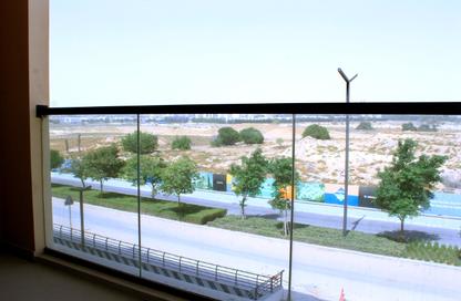 Apartment - 1 Bedroom - 2 Bathrooms for sale in Souks Residential - Al Mamsha - Muwaileh - Sharjah