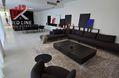 Townhouse - 4 Bedrooms - 5 Bathrooms for sale in Masaar Azalea - Masaar - Tilal City - Sharjah Townhouse - 4 Bedrooms - 5 Bathrooms for sale in Masaar Azalea - Masaar - Tilal City - Sharjah