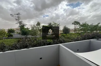 Townhouse - 3 Bedrooms - 4 Bathrooms for rent in Kaya - Masaar - Tilal City - Sharjah