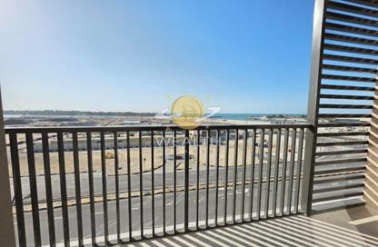 Apartment - 2 Bedrooms - 3 Bathrooms for sale in Jawaher Residences - Maryam Island - Al Khan - Sharjah
