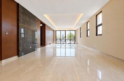 Villa - 7 Bedrooms - 7 Bathrooms for rent in HIDD Al Saadiyat - Saadiyat Island - Abu Dhabi