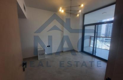 Apartment - 1 - 1 for rent in Binghatti Avenue - Al Jaddaf - Dubai