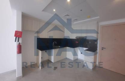 Apartment - 1 - 1 for rent in Binghatti Avenue - Al Jaddaf - Dubai