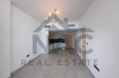 Apartment - 1 - 1 for rent in Binghatti Avenue - Al Jaddaf - Dubai