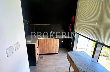 Apartment - Studio - 1 Bathroom for rent in Regina Tower - District 12 - Jumeirah Village Circle - Dubai